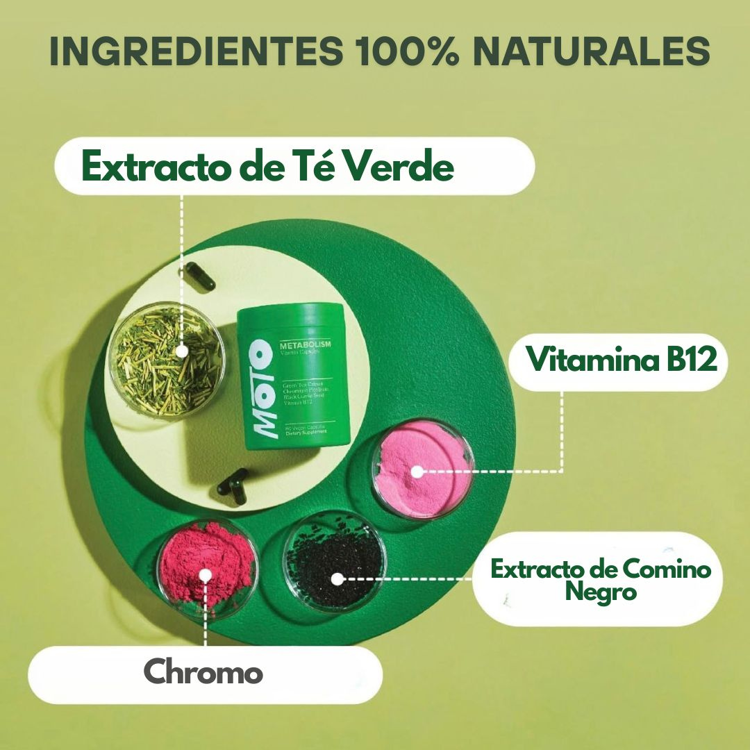 MOTO-MEJORA TU METABOLISMO