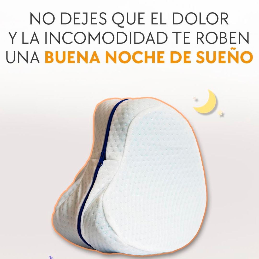 COJIN ENTRE PIERNA PREMIUM