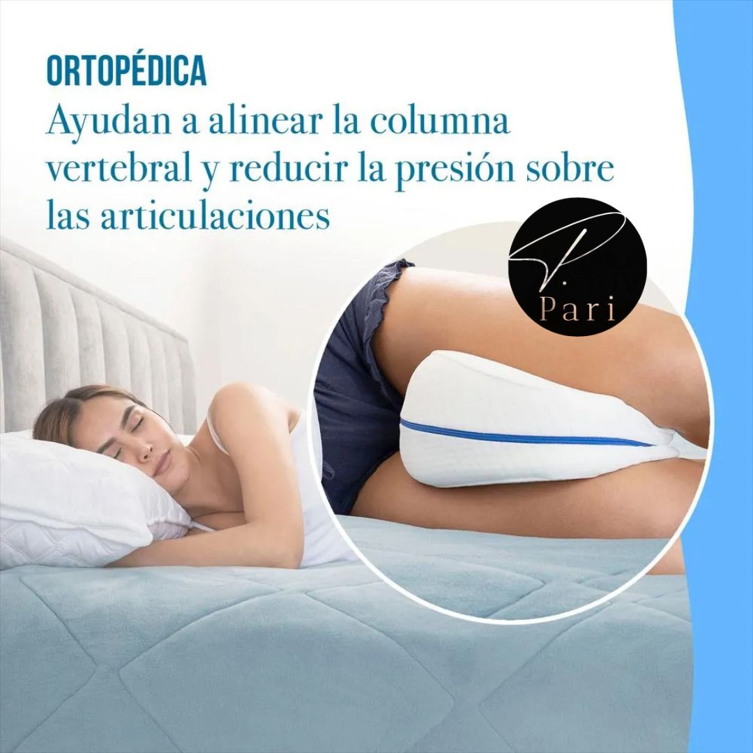 COJIN ENTRE PIERNA PREMIUM