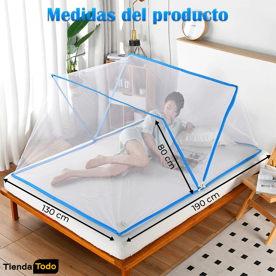toldillo - libre de mosquitos