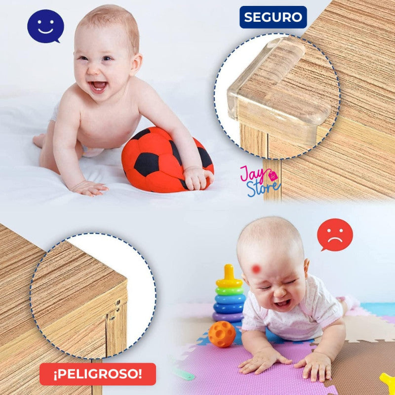 🛡️PROTECTOR ANTIGOLPES® X12 UNIDADES