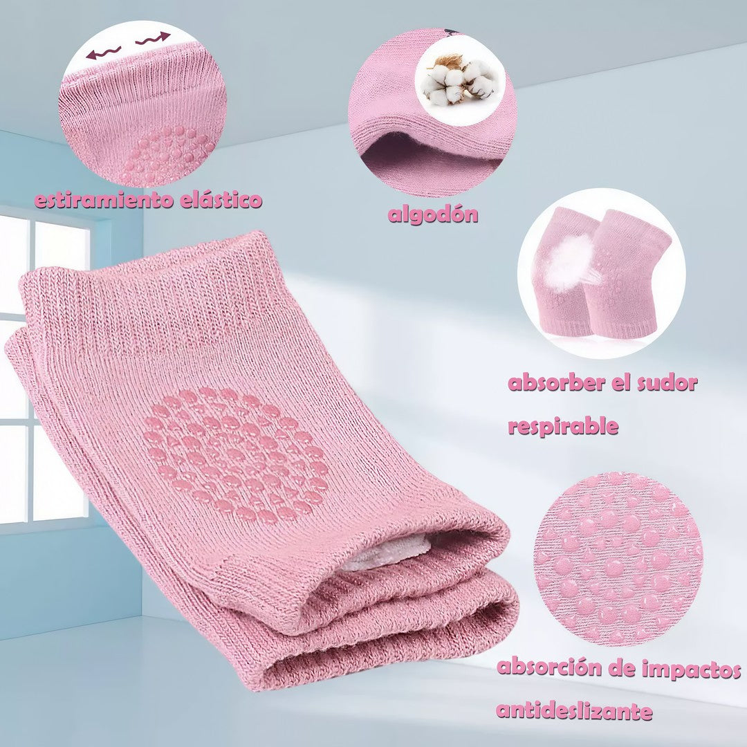 RODILLERA PARA BEBES®SUPER OFERTA 🤩