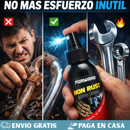RUST®ELIMINADOR DE OXIDO