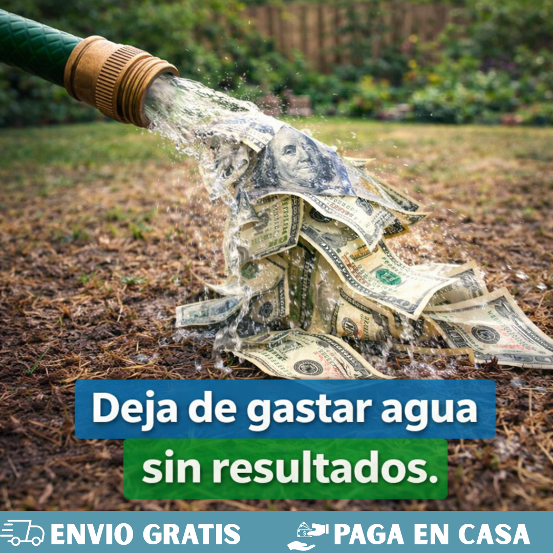 SEMILLAS DE CESPED-PASTO DE JARDIN🌱