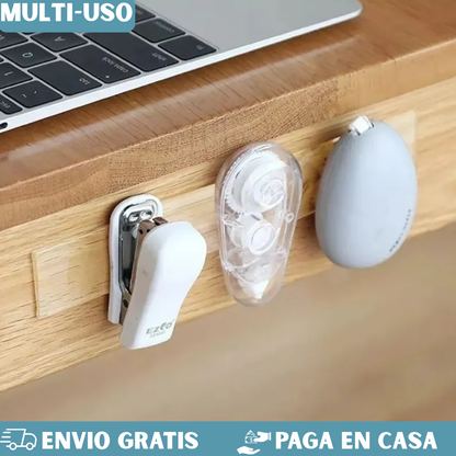 CINTA DOBLE FAZ ( 5 METROS ) 🧲