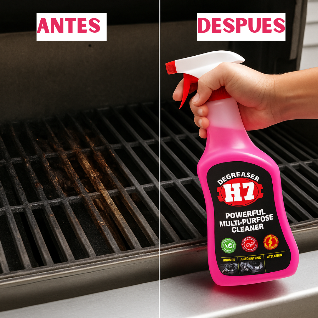 H7®DESENGRASANTE Y DESOXIDANTE