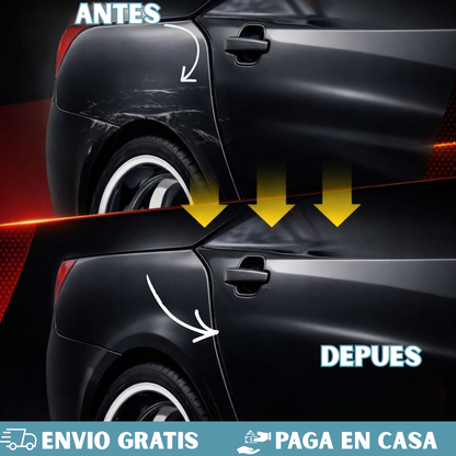 MARCADOR BORRADOR DE RAYONES🚘