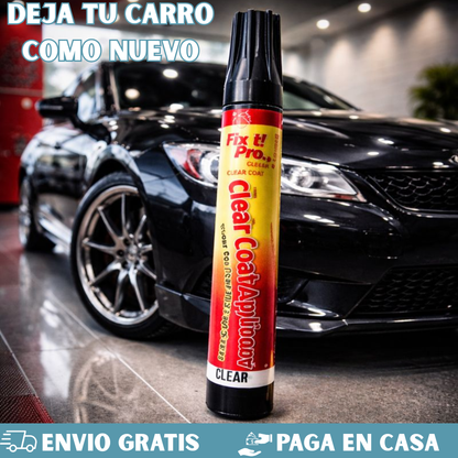 MARCADOR BORRADOR DE RAYONES🚘