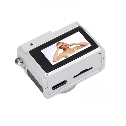 MINI CAMARA: CAPTURA TODOS TUS RECUERDOS + LLAVERO GRATIS 🎁