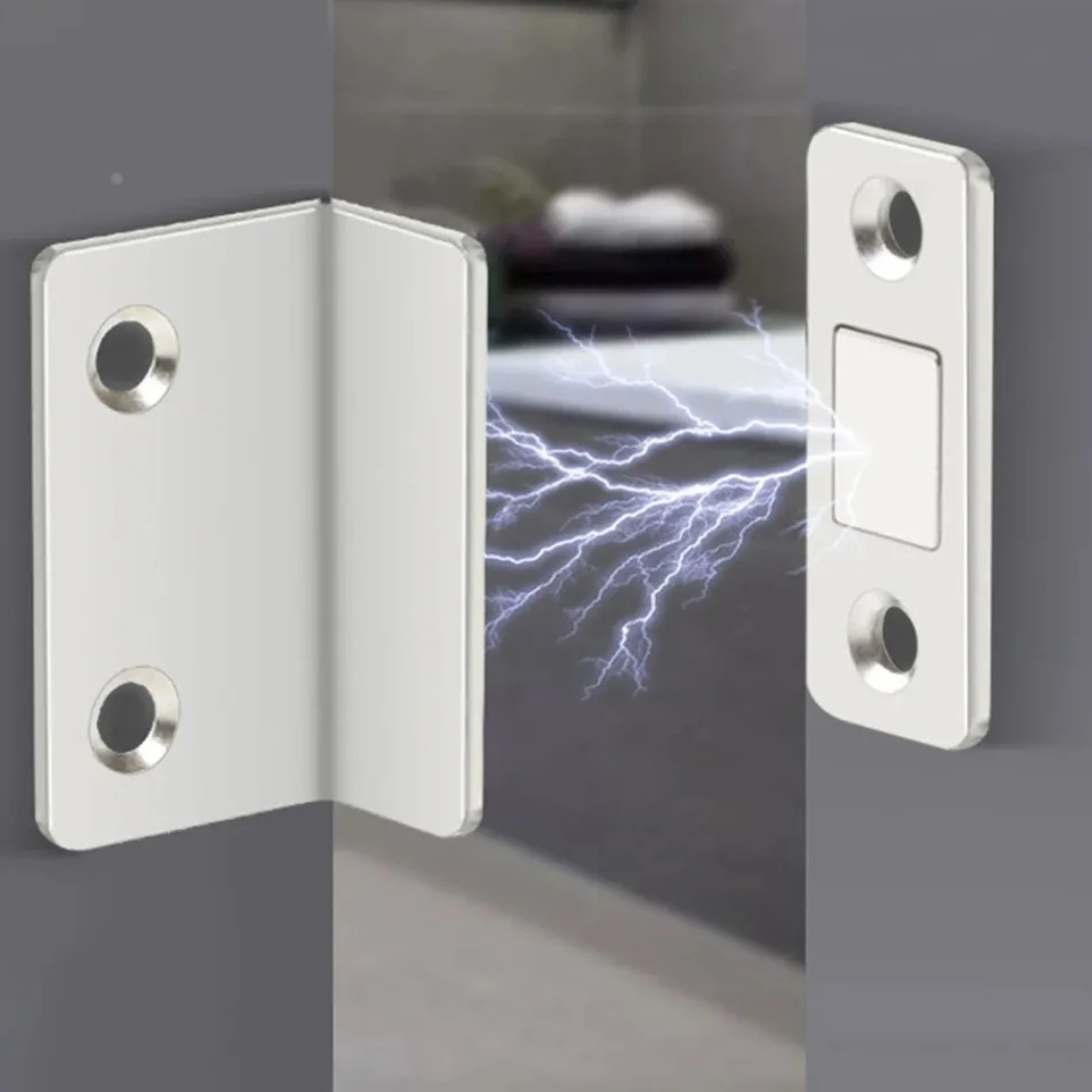 🧲CIERRE MAGNETICO UNIVERSAL®X12 UNIDADES