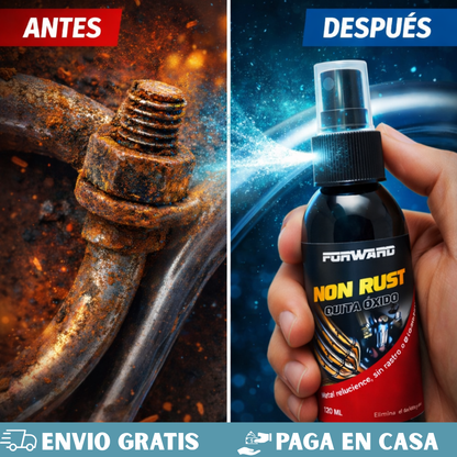 RUST®ELIMINADOR DE OXIDO