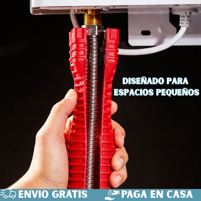 LLAVE PARA FREGADERO 💦