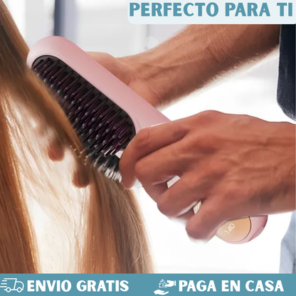 CEPILLO ALISADOR PREMIUM