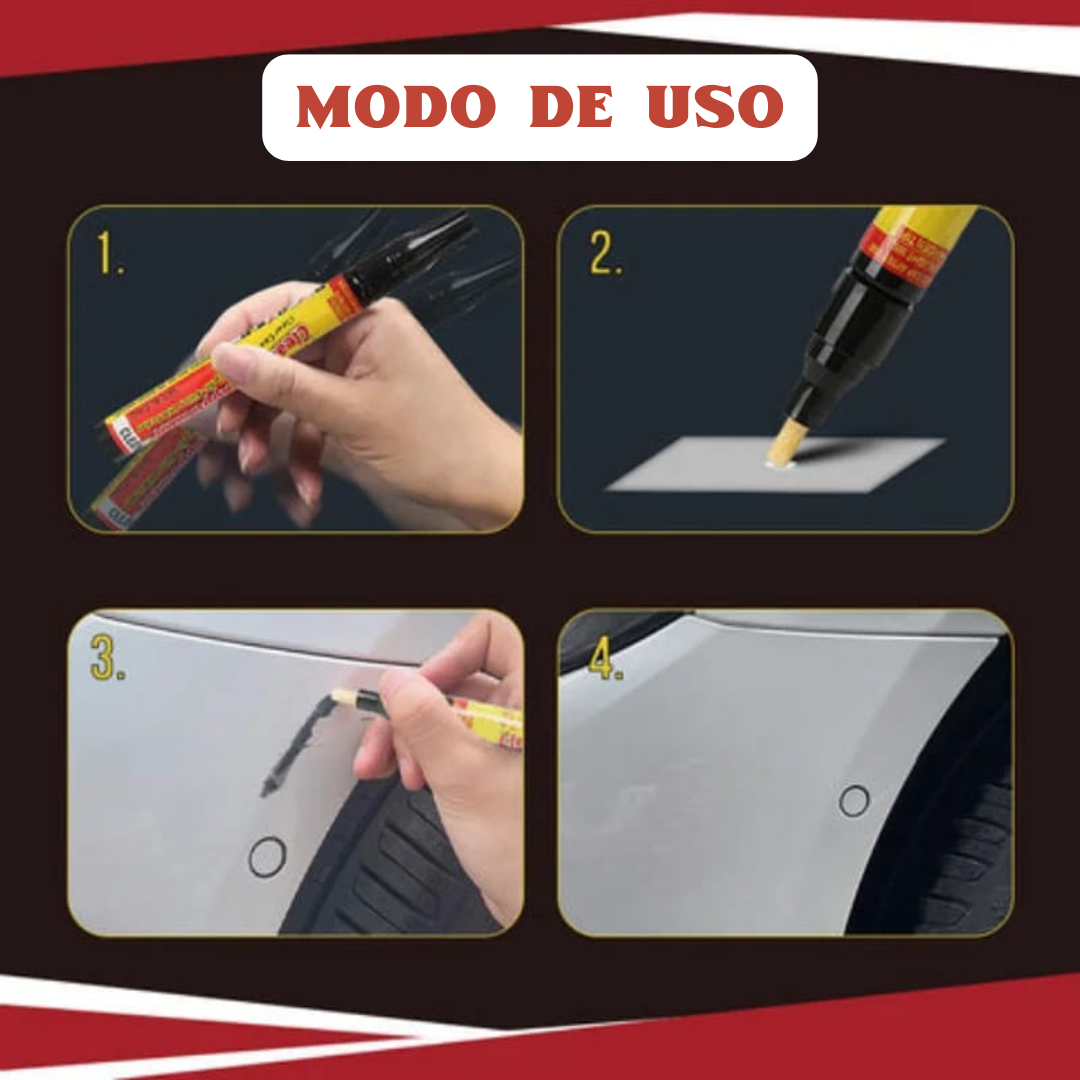 ESFERO MAGICO® 🚘