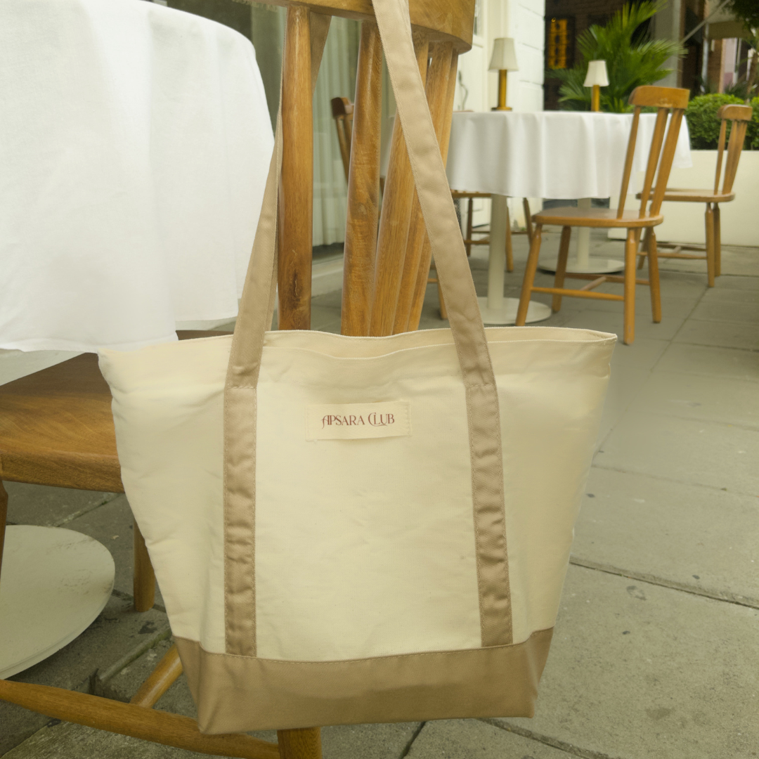 APSARA ® BOLSO EXCLUSIVO