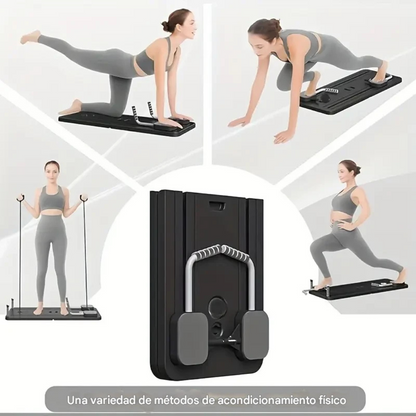 TABLA PILATES - MULTIFUNCIONAL