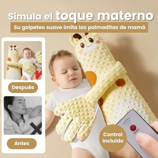 PELUCHE CALMANTE PARA BEBES