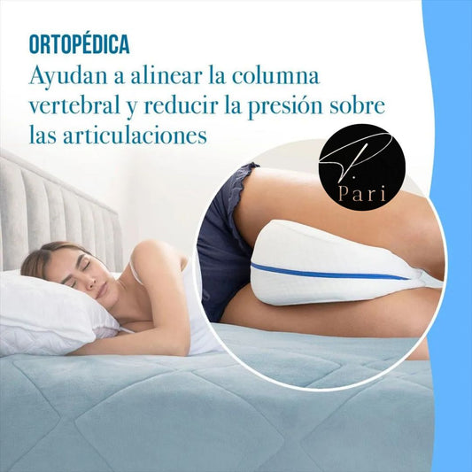 COJIN ENTRE PIERNA PREMIUM