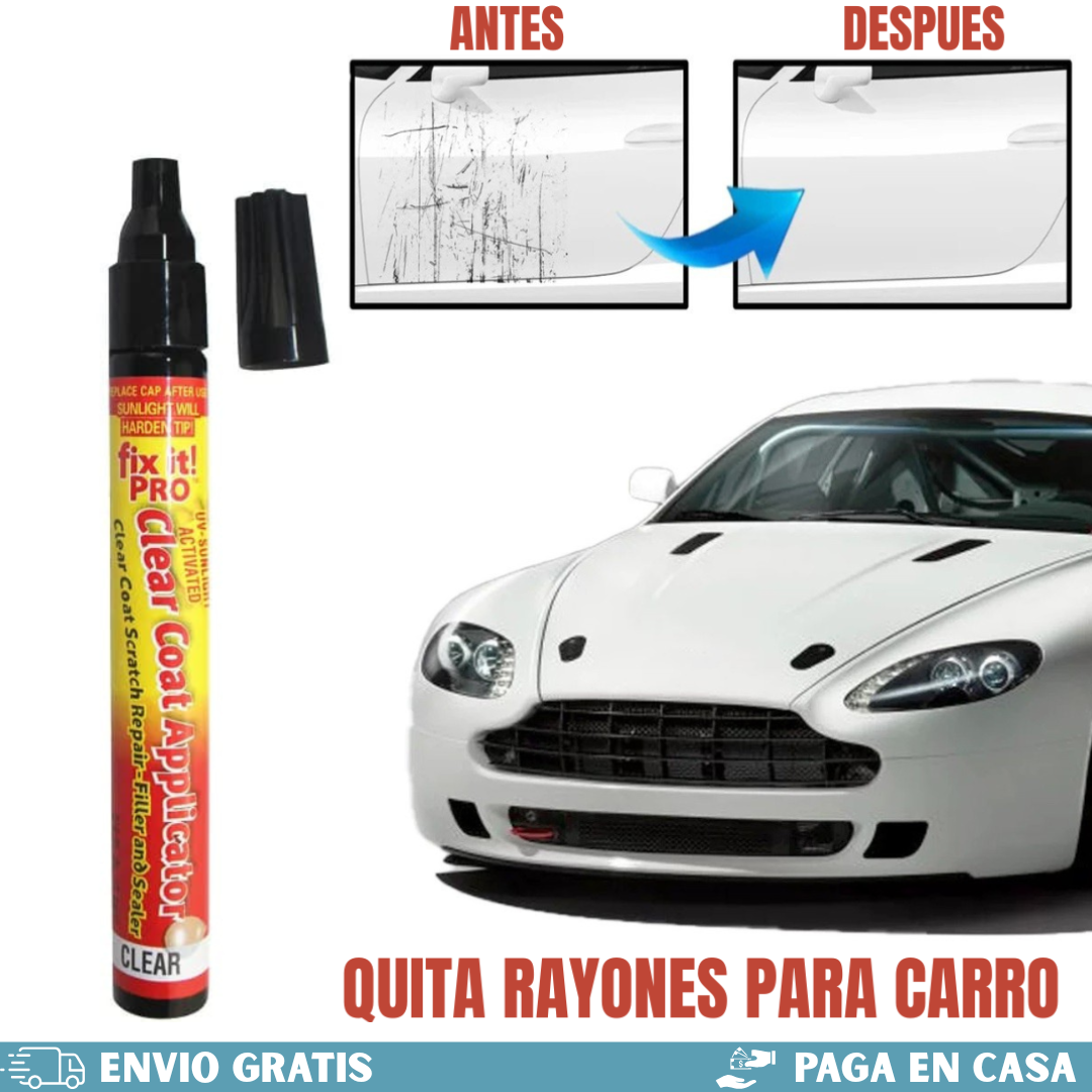 ESFERO MAGICO® 🚘