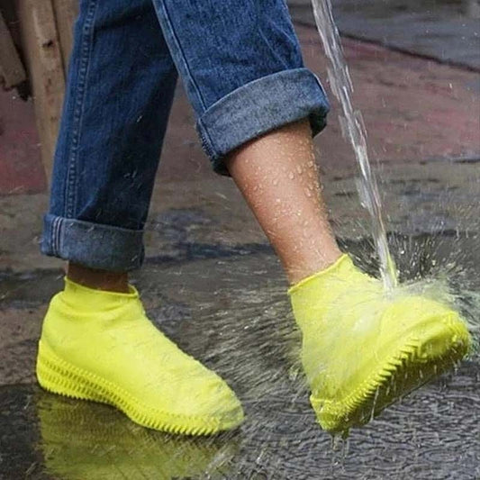 Funda impermeable para zapatos