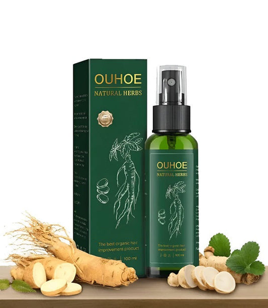 spray ouhoe