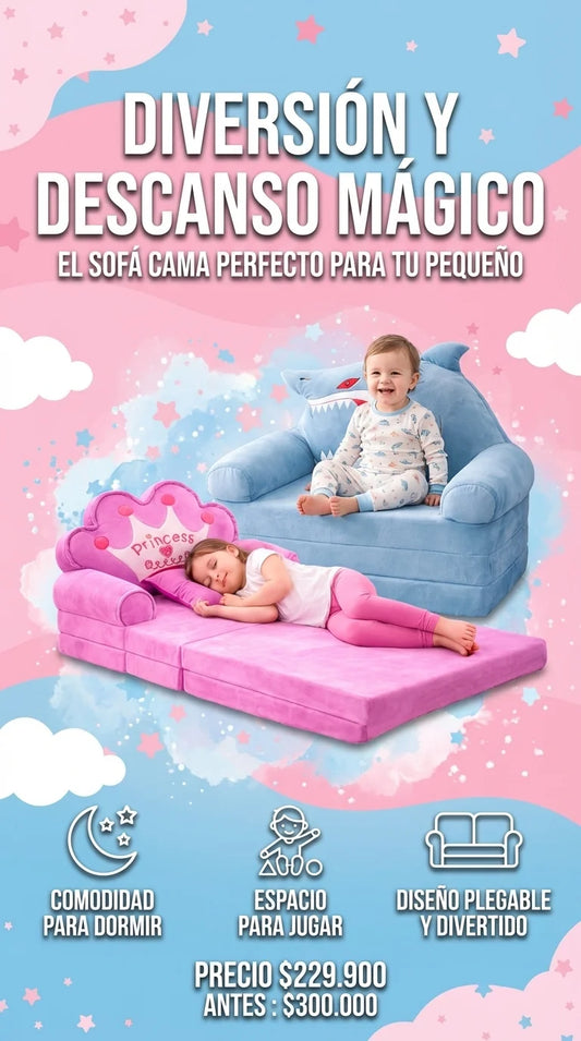 SOFA CAMA