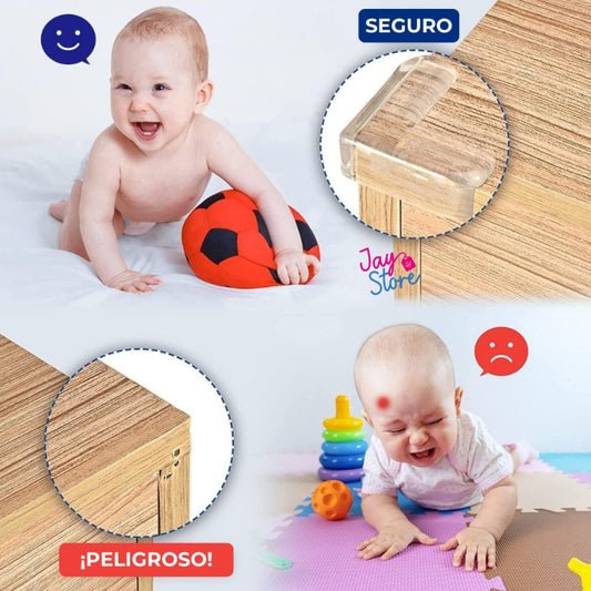 🛡️PROTECTOR ANTIGOLPES® X12 UNIDADES