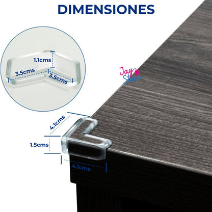 🛡️PROTECTOR ANTIGOLPES® X12 UNIDADES